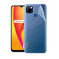 Carbon Back Sticker for Realme