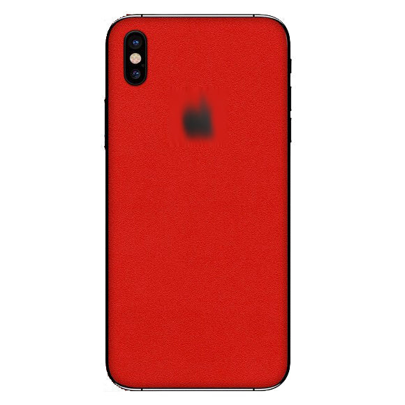 iPhone Film Wrap Color Decal Skin Sticker