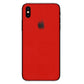 Color Skin Sticker wrap for iPhone Xs Max