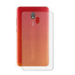 Carbon Back Sticker for Redmi