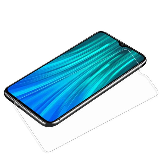 9H Clear Screen Protector Tempered Glass for Redmi Note 8 Pro