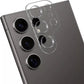 Camera Lens Tempered Glass for Samsung