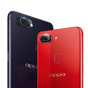 4in1 Protection pack for OPPO F9