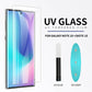 UV Nano Tempered Glass for Samsung Galaxy Note 20