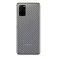 Carbon Back Sticker for Samsung Galaxy