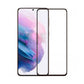 Samsung Screen protector Full HD Tempered Glass with installation Kit