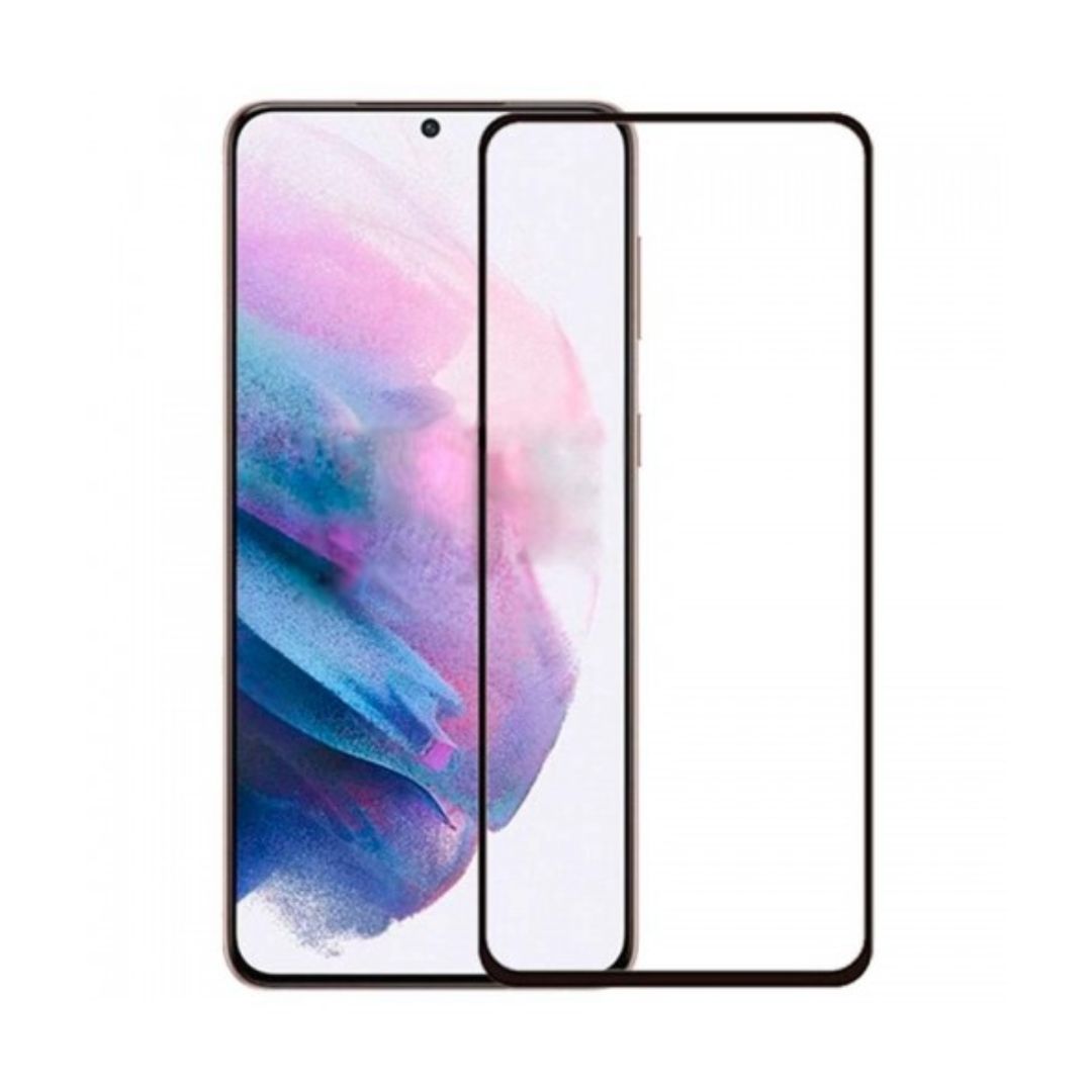 Samsung Screen protector Full HD Tempered Glass with installation Kit