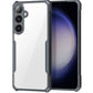 ALY Soft Silicone TPU Strong bumper case for Samsung S24