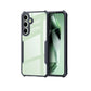 ALY Soft Silicone TPU Strong bumper case for Samsung S24