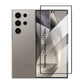 Samsung Screen protector Full HD Tempered Glass with installation Kit