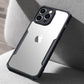 iPaky Soft Silicone TPU Strong bumper case for apple iPhone 13 Pro Max