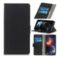 Samsung A51 Leather Pouch Case Premium Leather texture full cover
