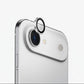 iPhone Air Camera Glass Protector HD Scratch Resistant Lens Guard