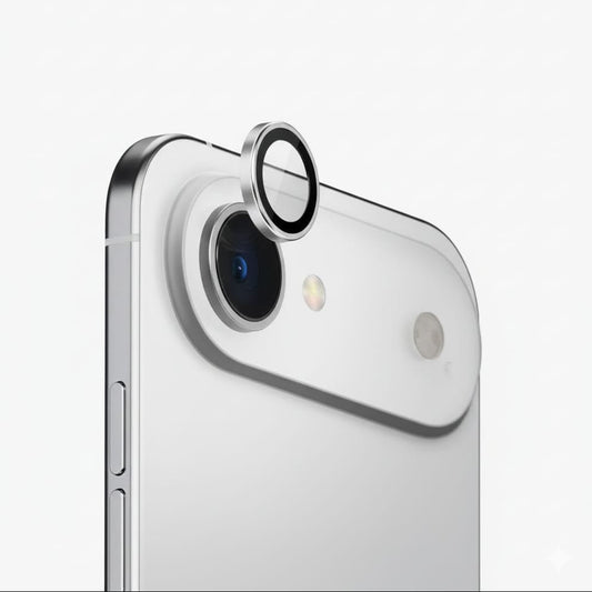 iPhone Air Camera Glass Protector HD Scratch Resistant Lens Guard