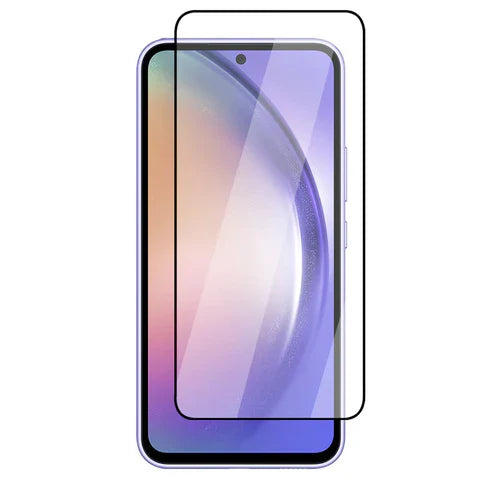 Screen Protector Tempered Glass for Samsung Galaxy A54