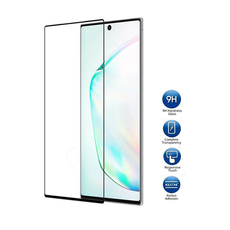 Screen Protector Tempered Glass for Samsung Galaxy Note 20 Ultra