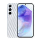 Samsung A55 Carbon back Skin Protective sticker