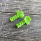 Rubber Cable Protector Pack of 4 Pcs Mixed Colours