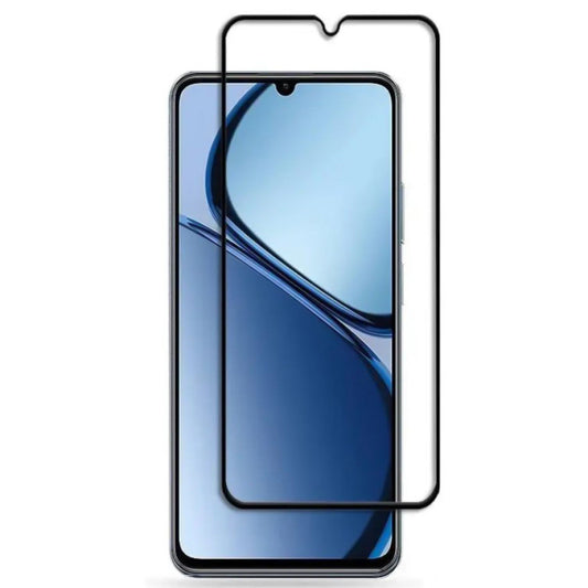 Realme Note 60 Tempered Glass Screen Protector 9H HD Clear