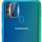 Camera Lens Tempered Glass for Samsung