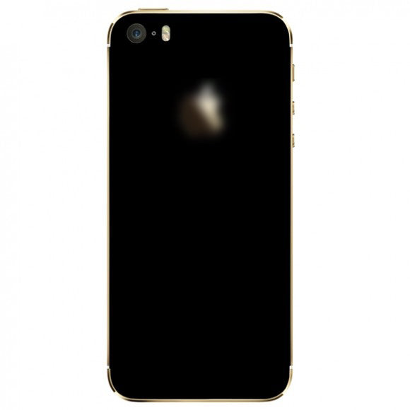 iPhone Film Wrap Color Decal Skin Sticker