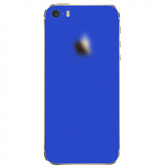 iPhone Film Wrap Color Decal Skin Sticker