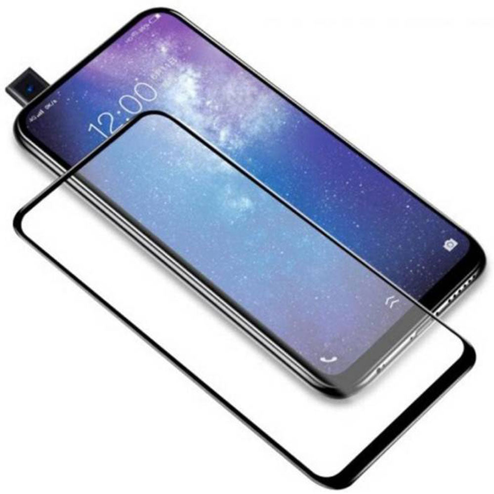 Screen Protector Tempered Glass for Vivo V15