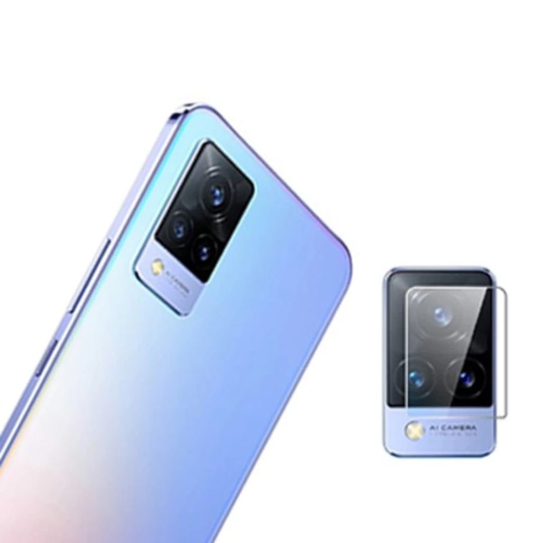Camera Lens Tempered Glass for Vivo