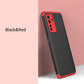 Original GKK Dual Tone 360º Case for Huawei Nova 7SE