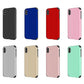 New Stand Stipe RGB Hard Perfect Grip Suitcase type Back Cover Phone Case for apple iPhone