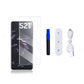 UV Nano Tempered Glass for Samsung Galaxy S21 Ultra