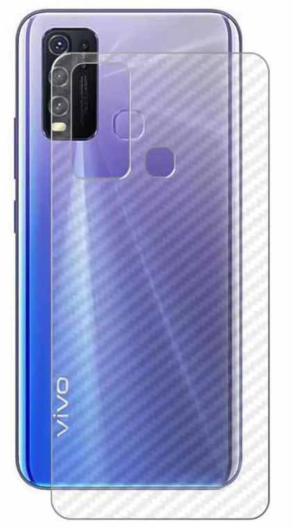 4in1 Protection pack for Vivo Y30 / Y50