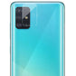 Camera Lens Tempered Glass for Samsung