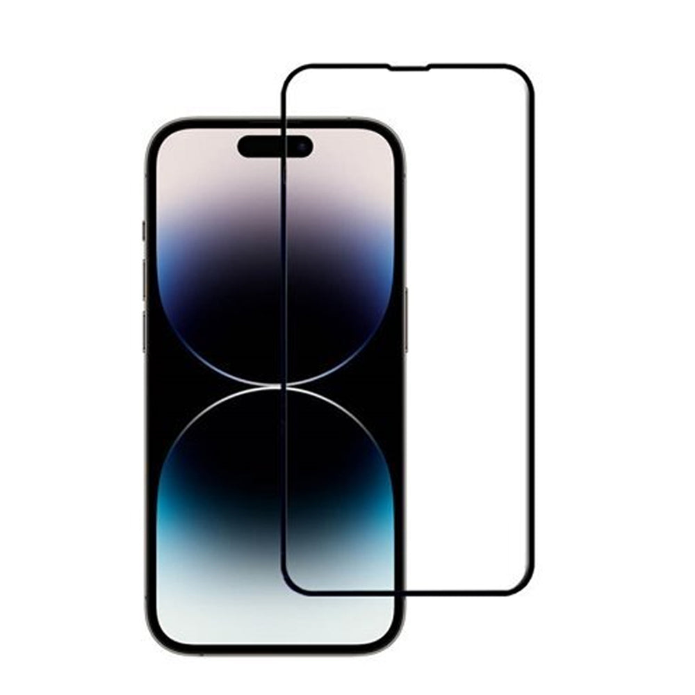 Screen Protector Tempered Glass for apple iPhone 14 Pro Max