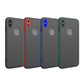 Skinfeel 360° Full-Body Protective Phone Case for iPhone