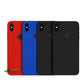 Color Skin Sticker wrap for iPhone X / Xs