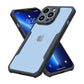 iPaky Soft Silicone TPU Strong bumper case for apple iPhone 14 Pro