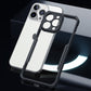 iPaky Soft Silicone TPU Strong bumper case for apple iPhone 13 Pro