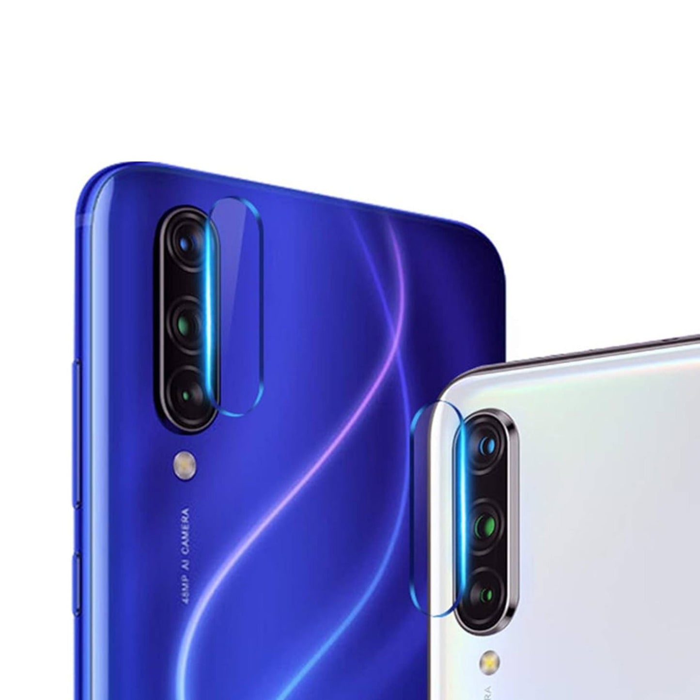 Camera Lens Tempered Glass for Huawei