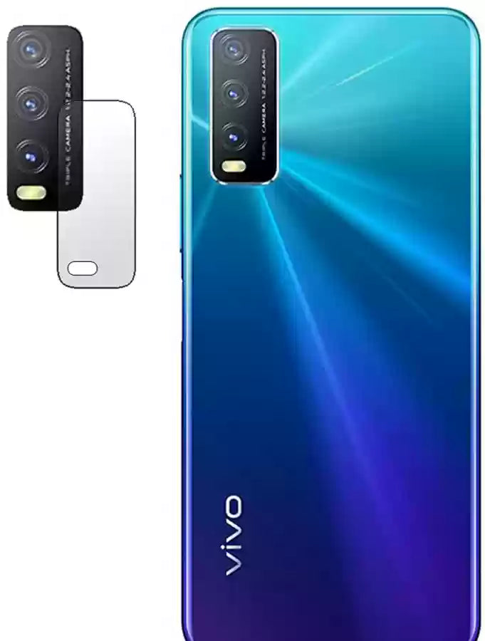 Camera Lens Tempered Glass for Vivo