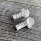 Rubber Cable Protector Pack of 4 Pcs Mixed Colours