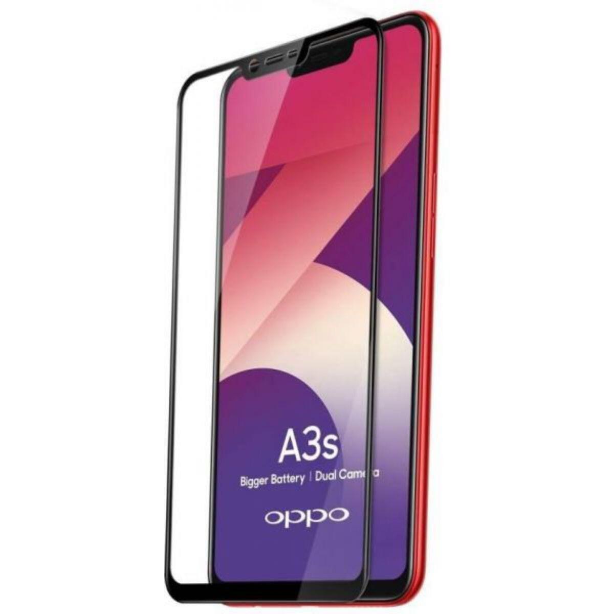 Screen Protector Tempered Glass for OPPO A3s