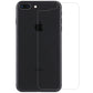 Back Tempered Glass Protector for iPhone