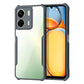 iPaky Soft Silicone TPU Strong bumper case for Redmi 13C